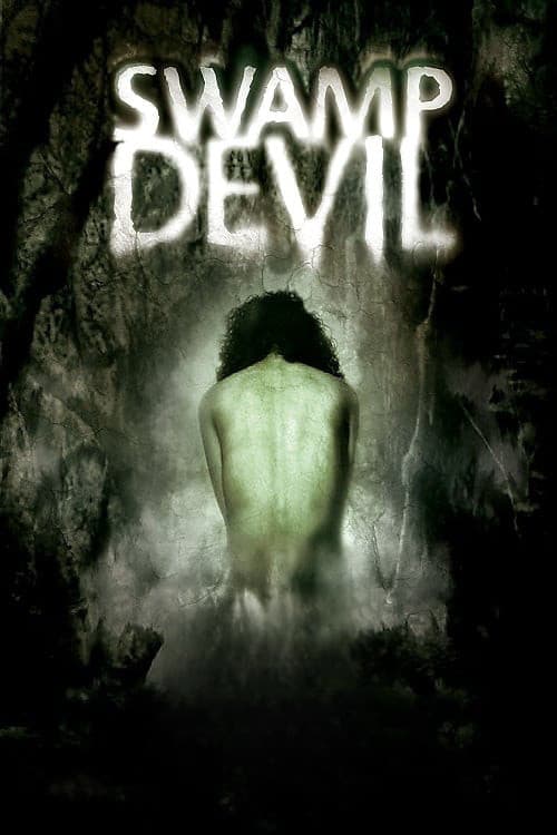 Poster di Swamp Devil