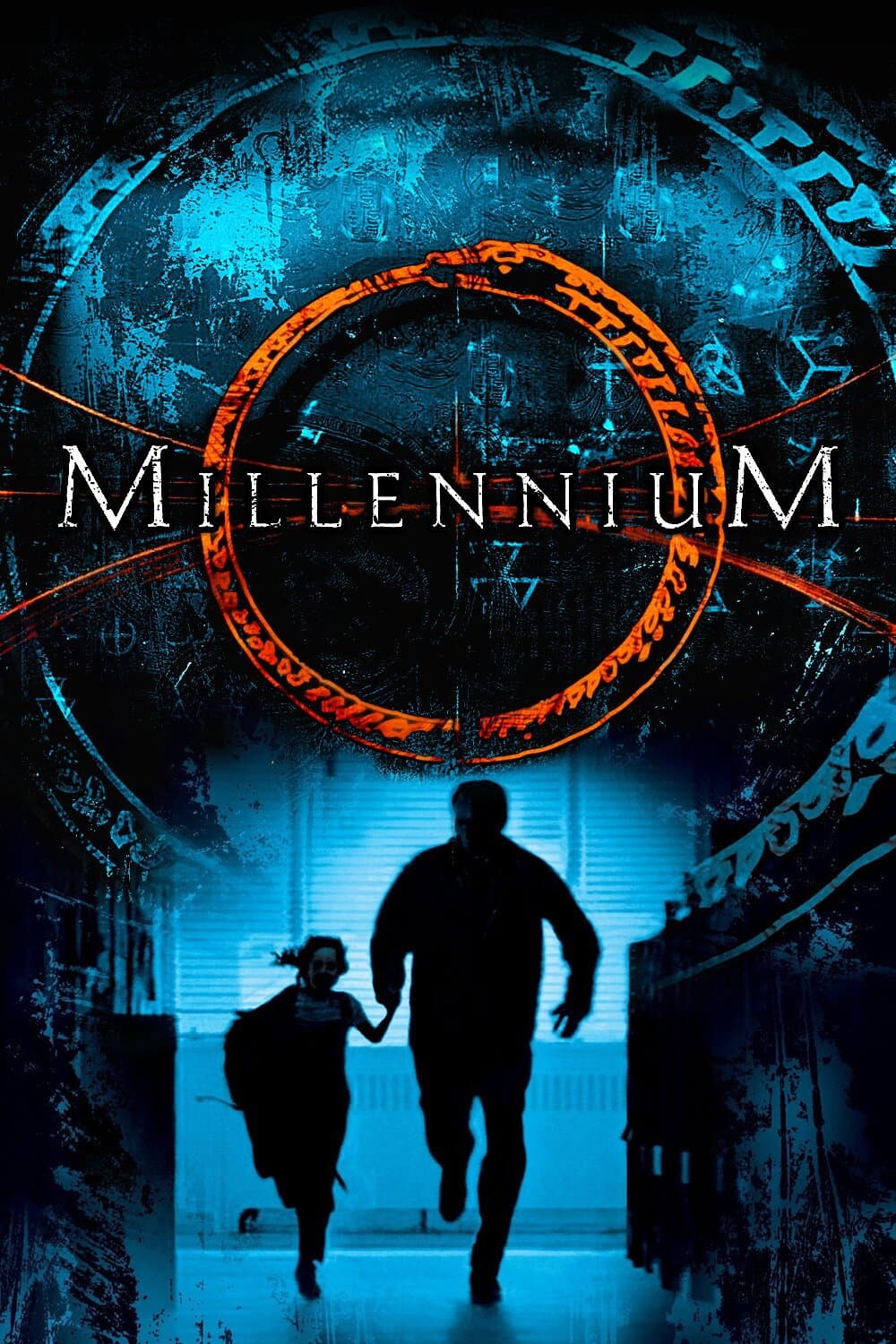 Poster di Millennium
