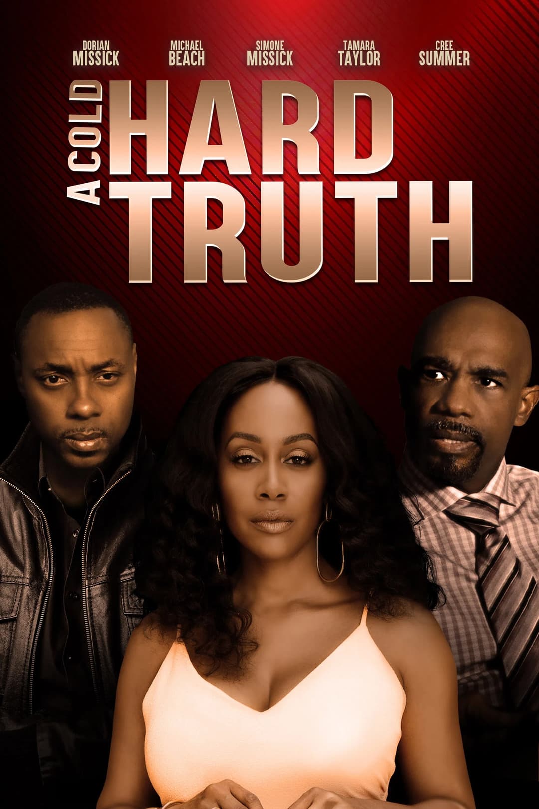 Poster di #truth