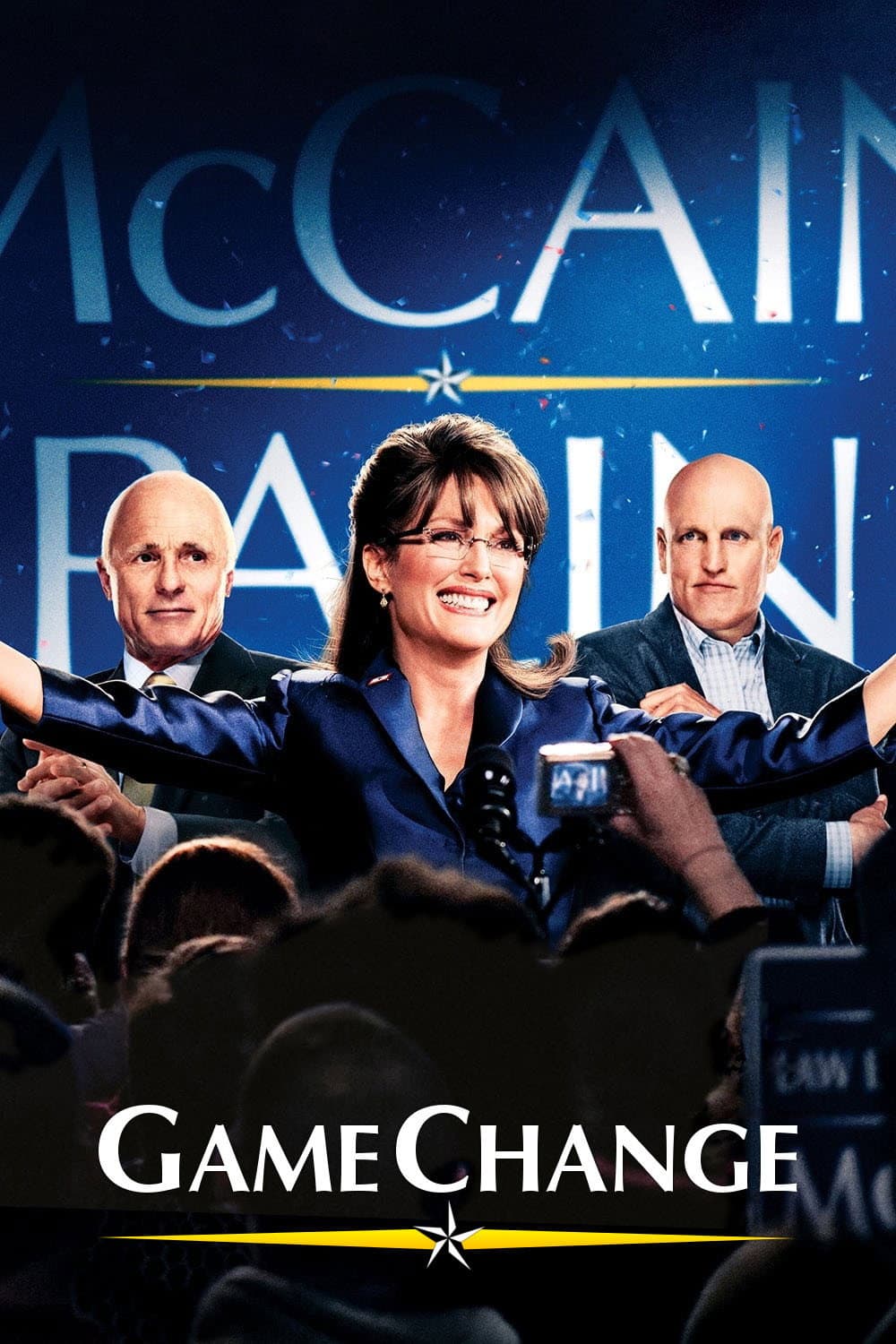Poster di Game Change