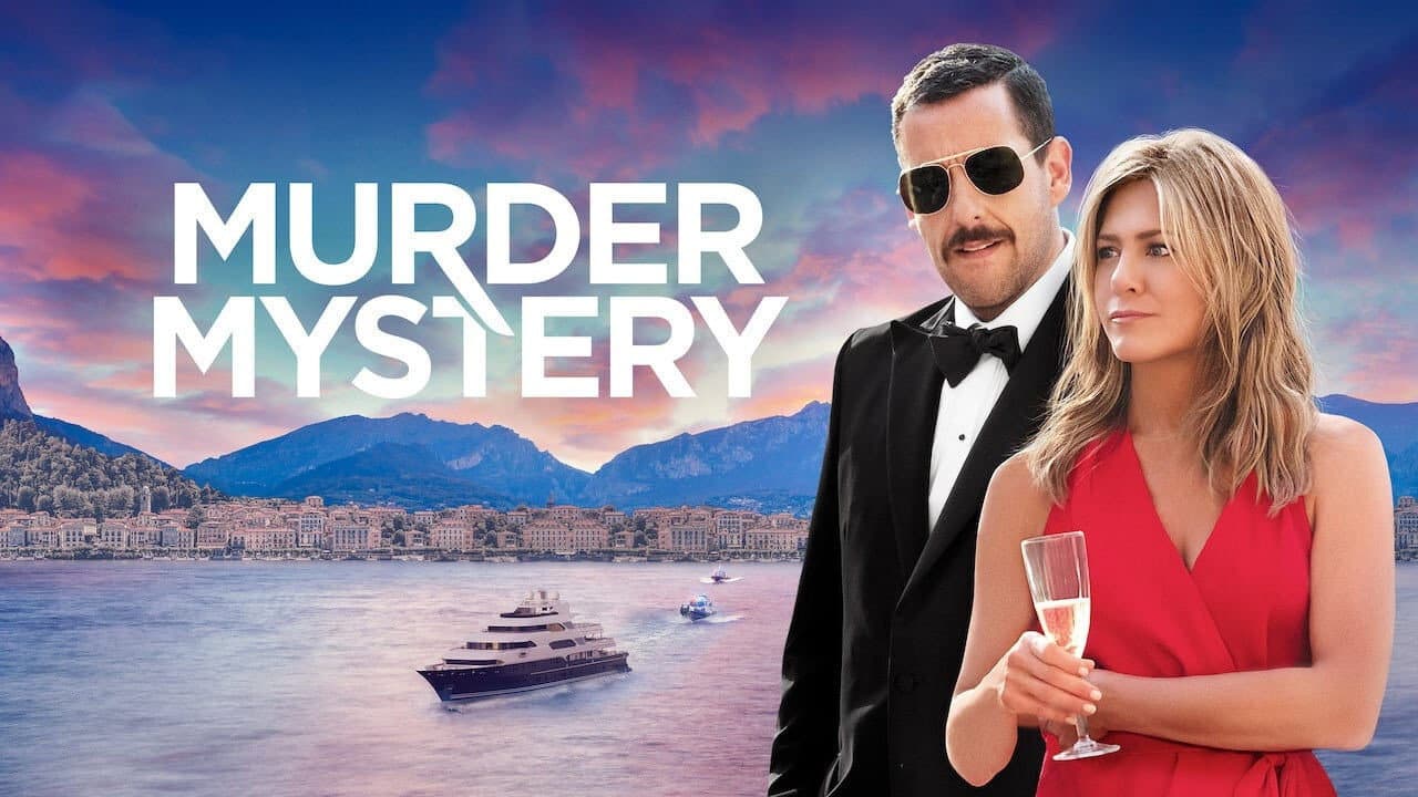 Murder Mystery - immagine
