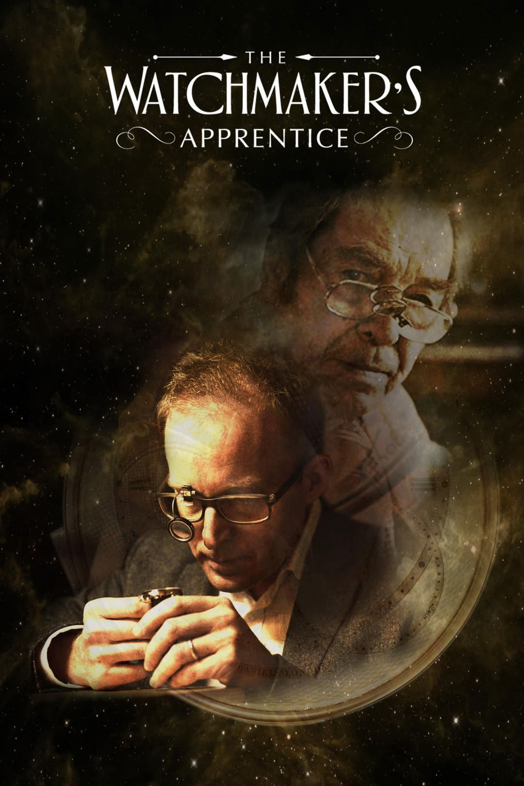 Poster di The Watchmaker's Apprentice