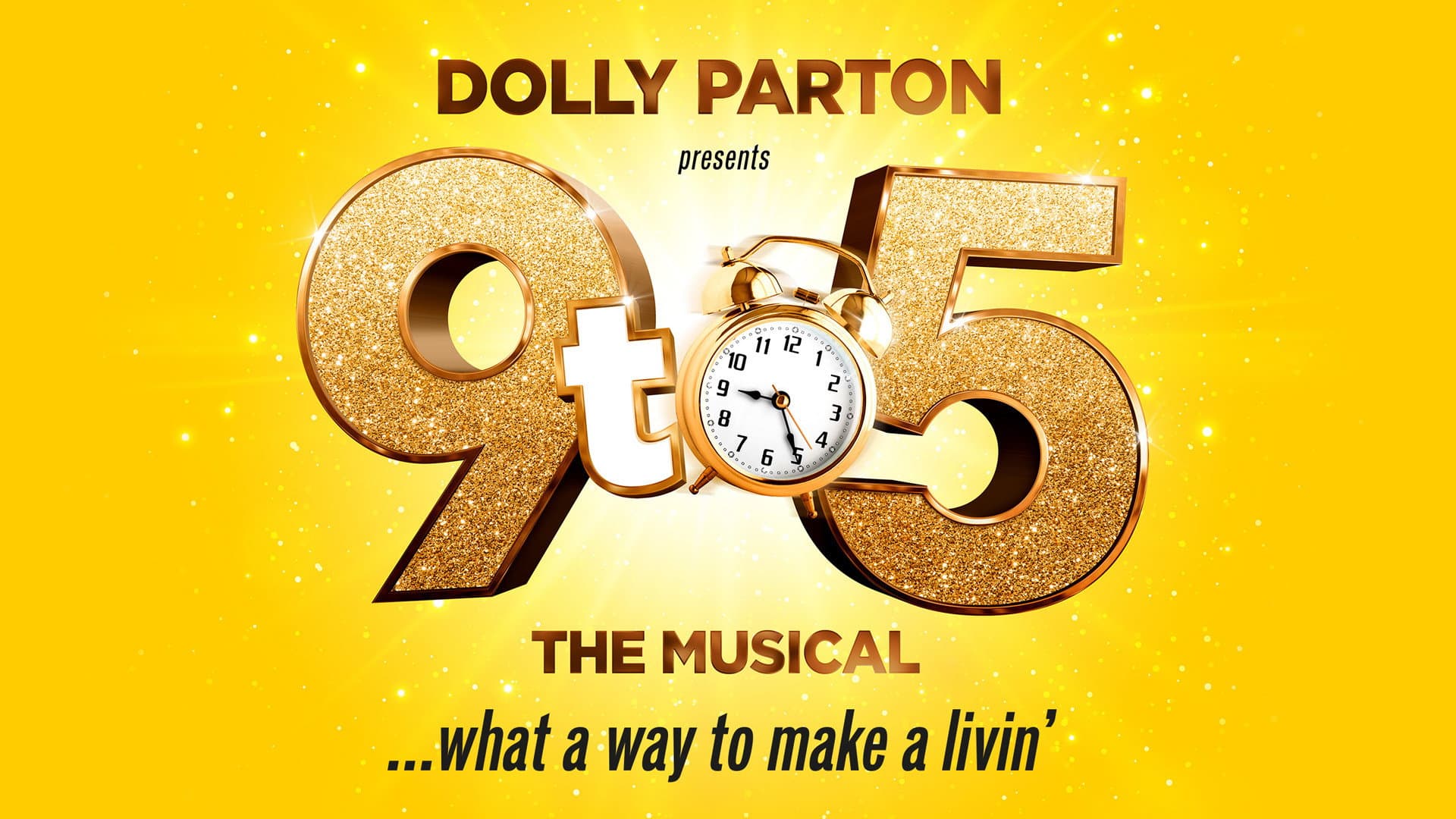 Amber & Dolly: 9 to 5 - immagine