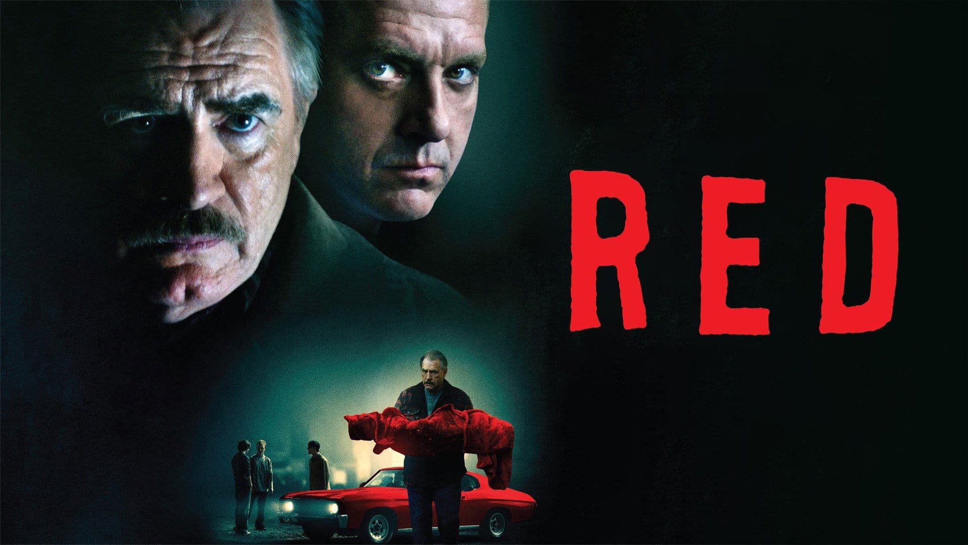 Red - immagine