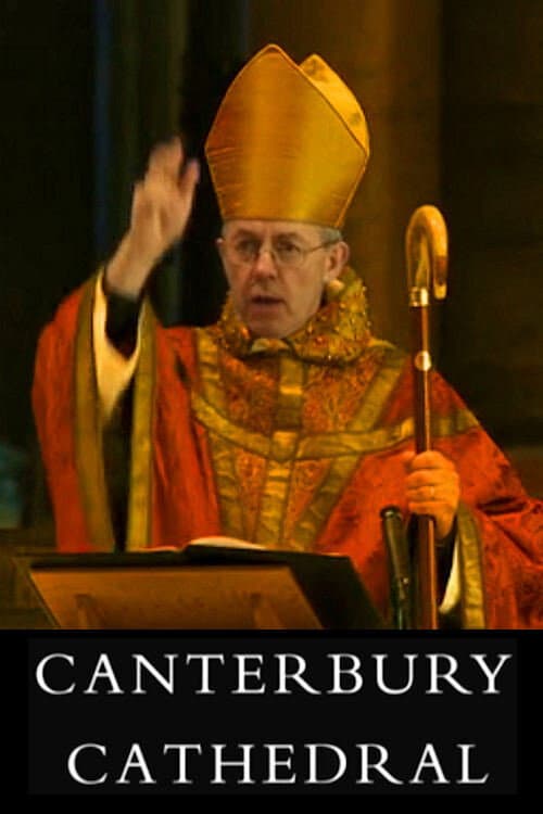 Poster di Canterbury Cathedral