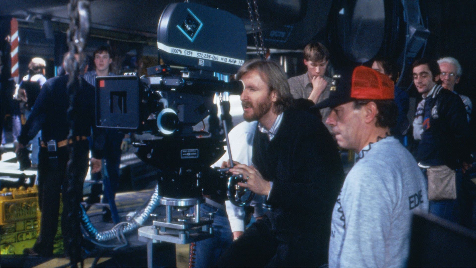 Superior Firepower: Making 'Aliens' - immagine