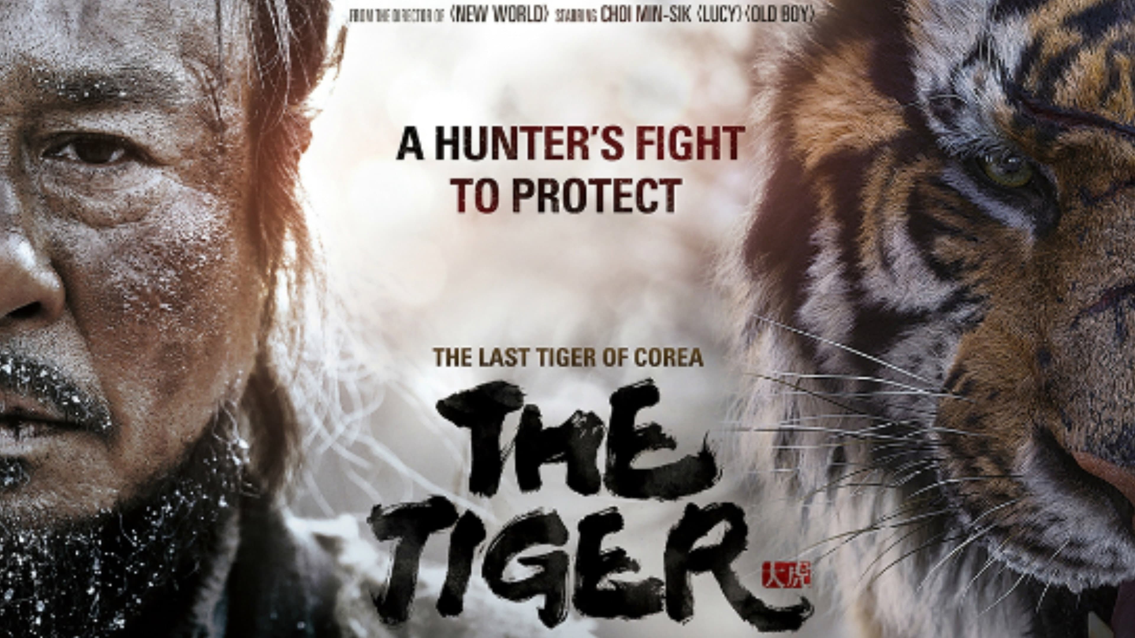 The Tiger : An Old Hunter's Tale - immagine