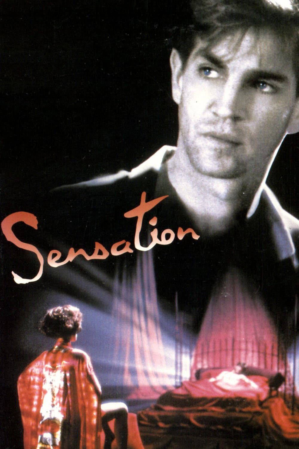 Poster di Sensation
