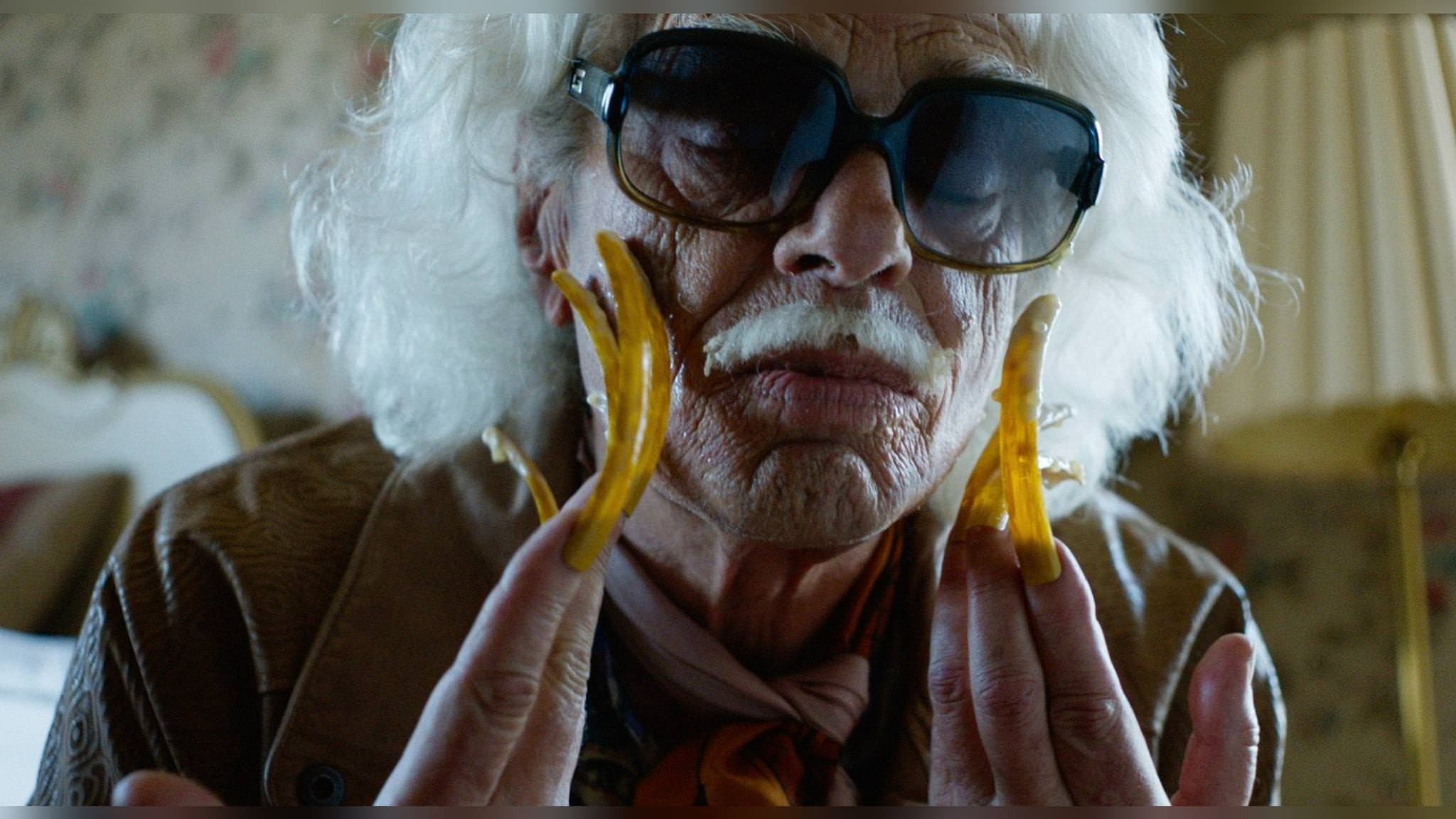 The Greasy Strangler - immagine