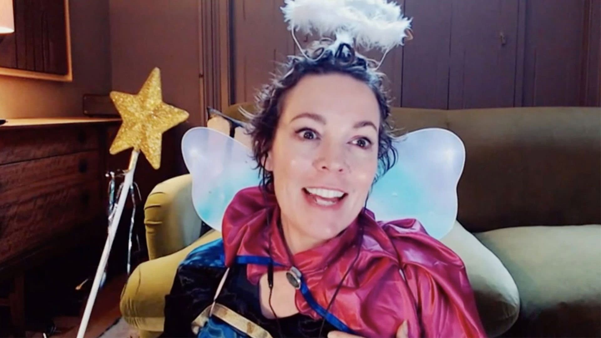 Cinderella: A Comic Relief Pantomime for Christmas - immagine