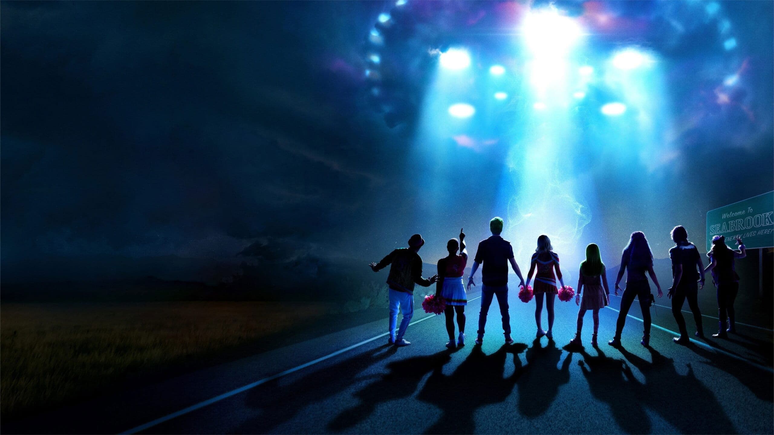 Zombies 3 - immagine