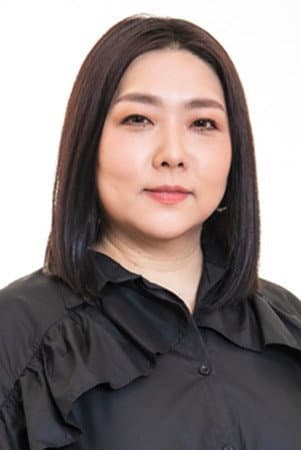 海原やすよ