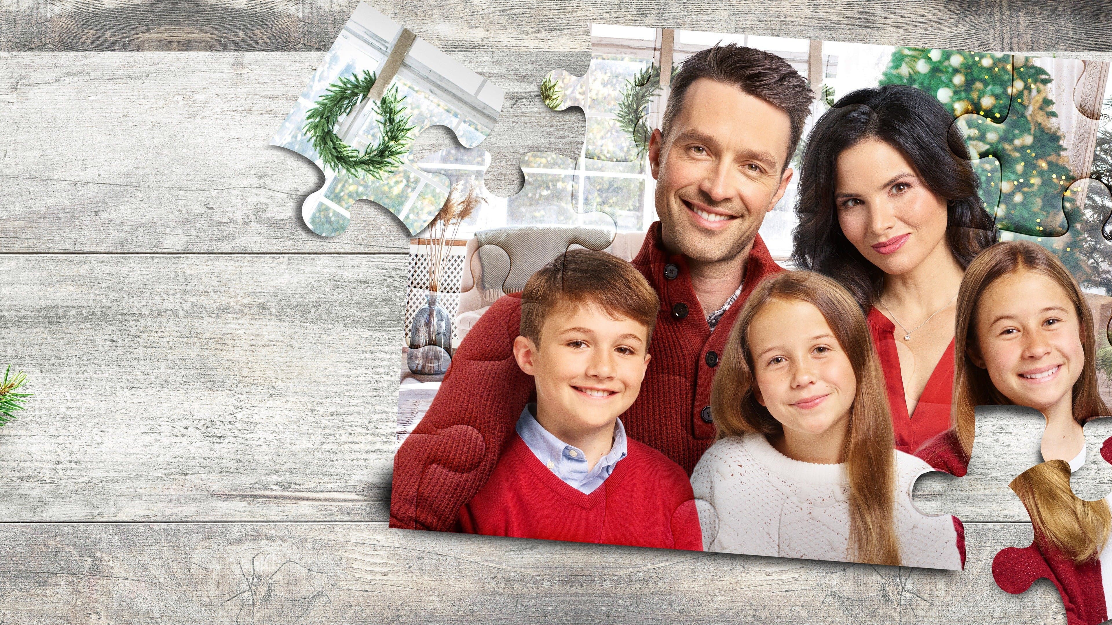 Christmas with the Darlings - immagine