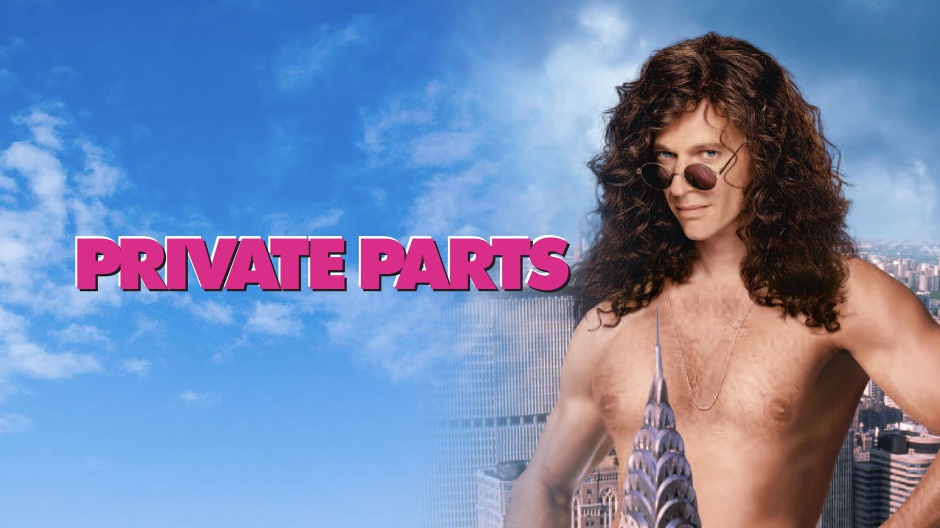 Private Parts - immagine