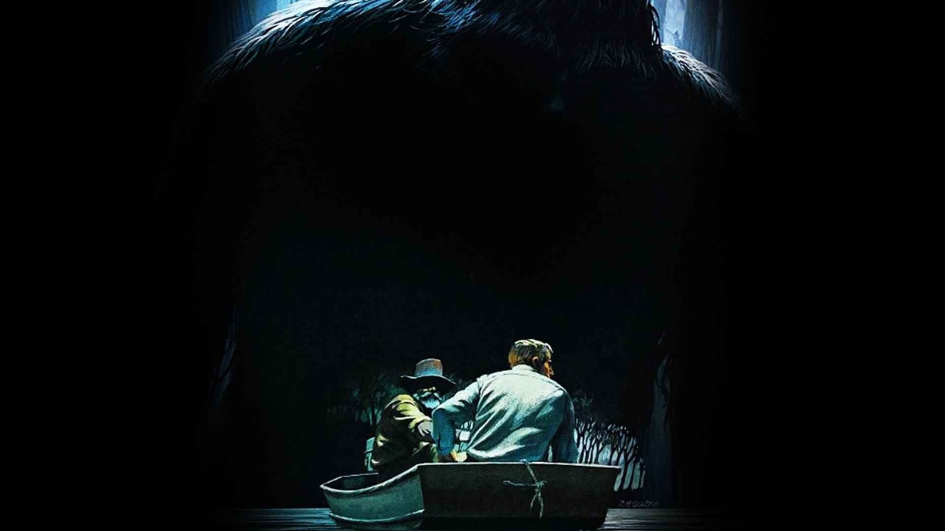 Il mistero del lago nero - immagine