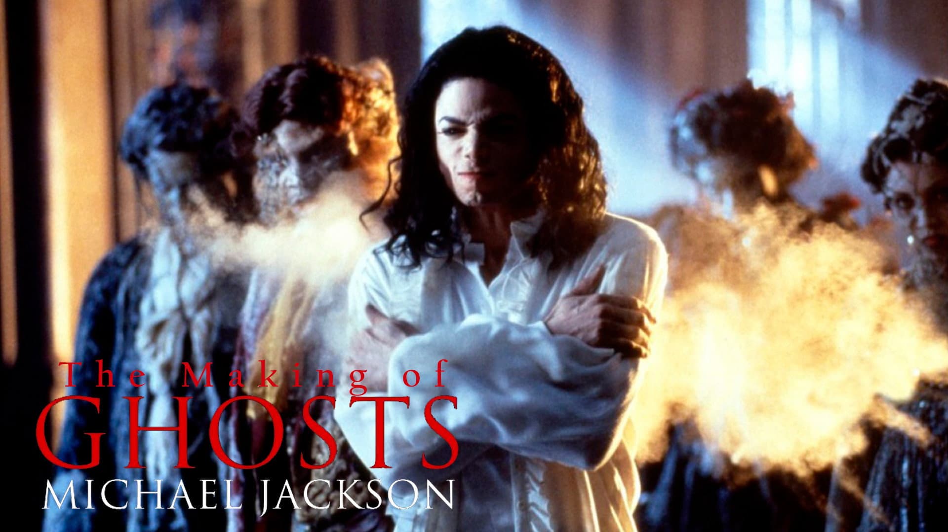 Michael Jackson: The Making of Ghosts - immagine