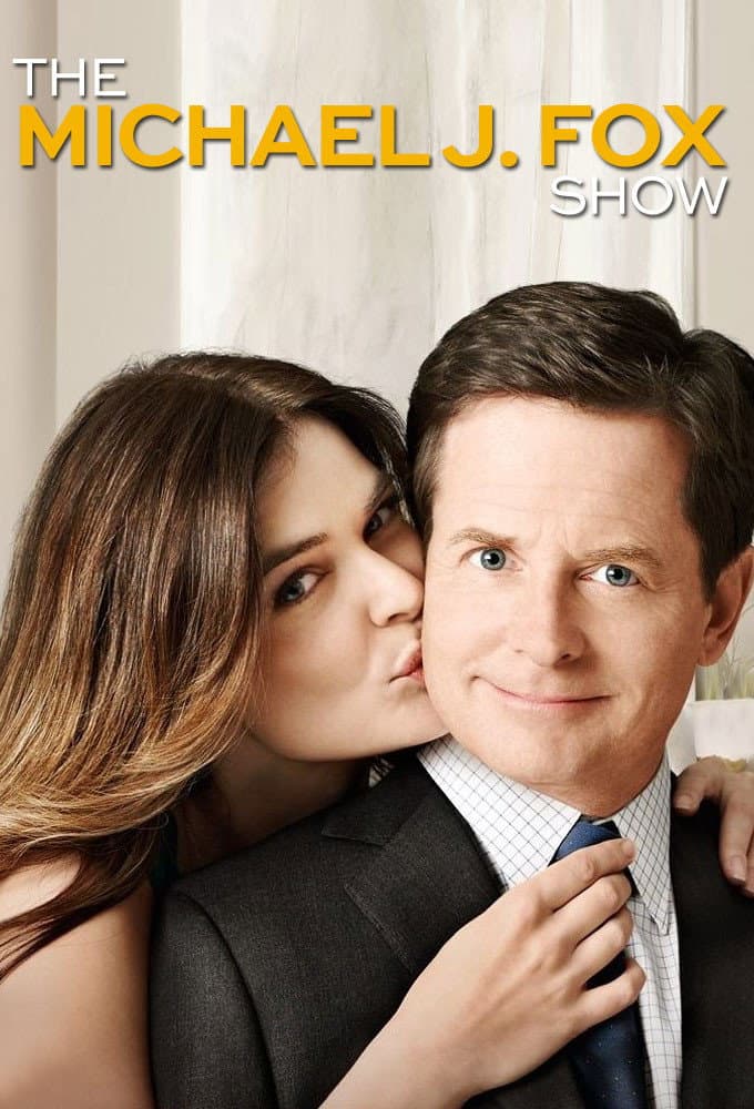 Poster di The Michael J. Fox Show