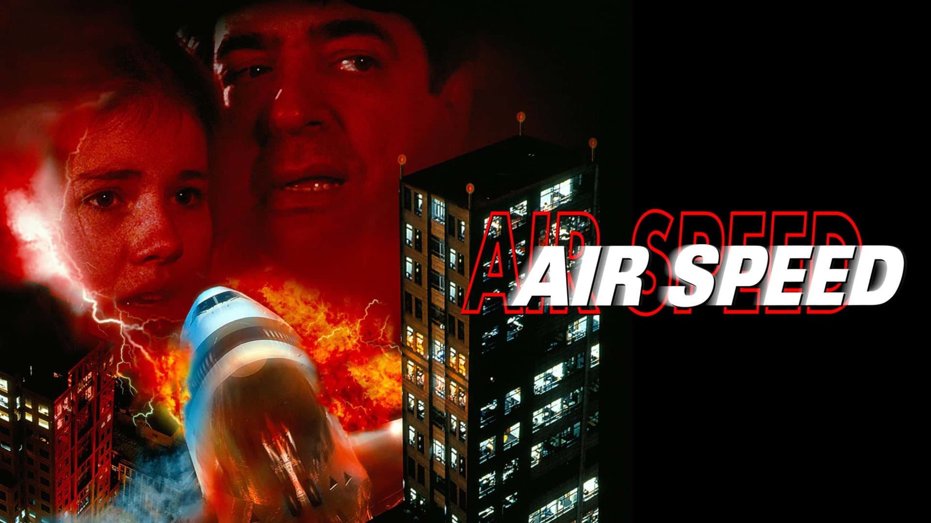 Airspeed - Il volo del terrore - immagine