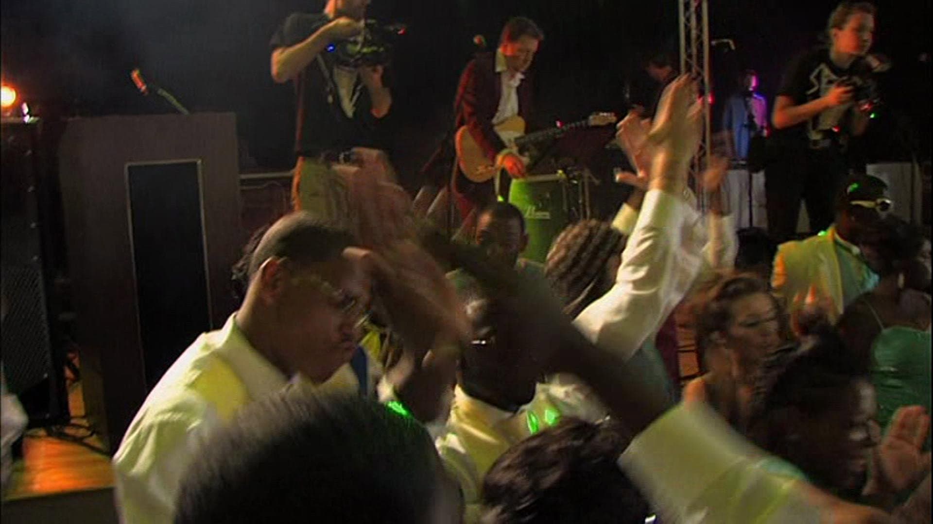 Prom Night in Mississippi - immagine