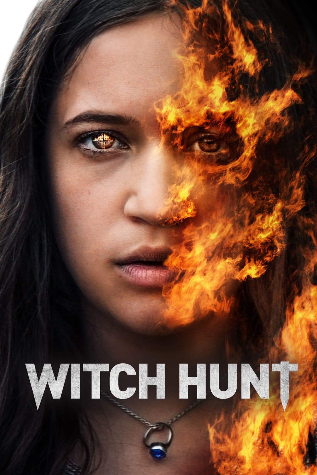 Poster di Witch Hunt