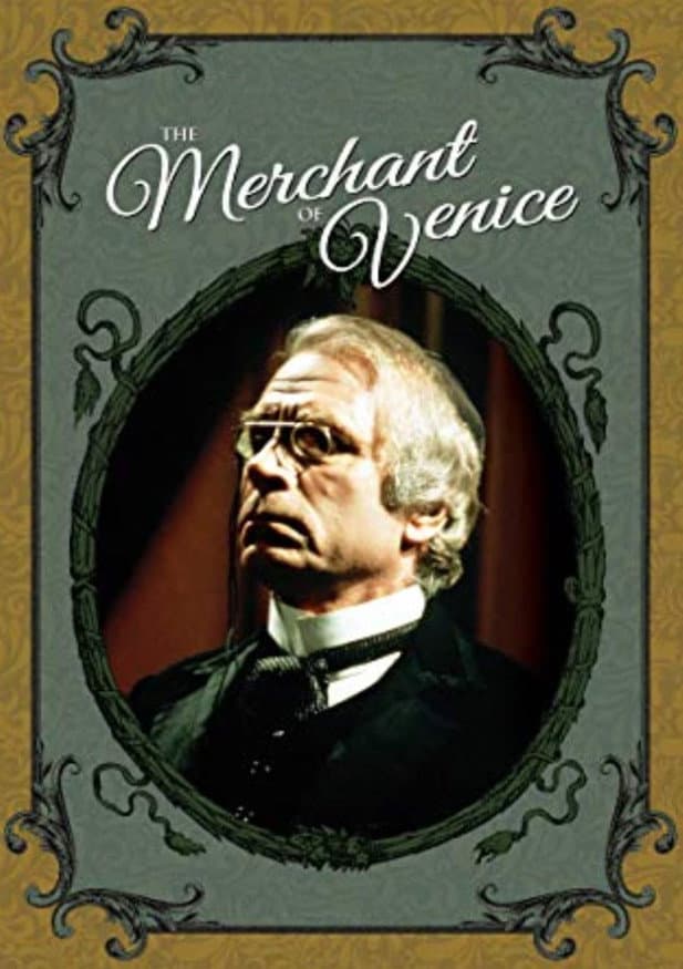 Poster di The Merchant of Venice