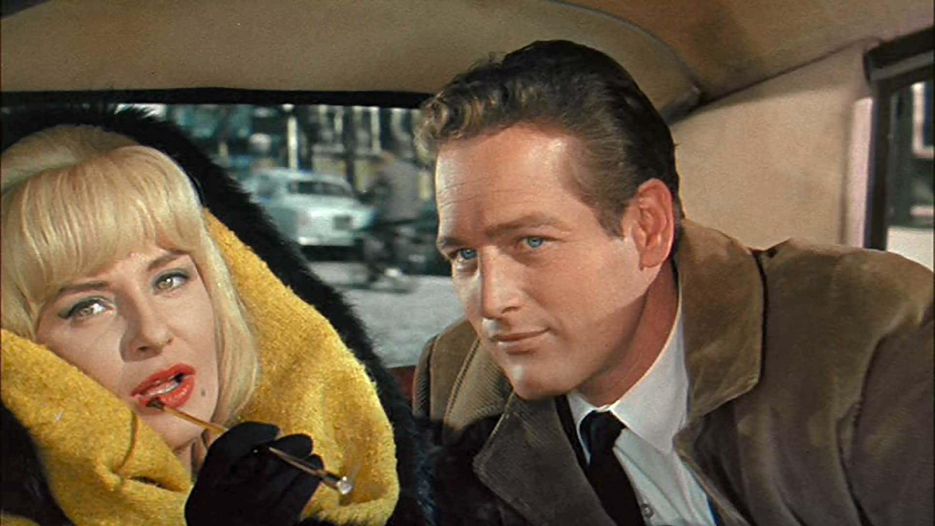 Il mio amore con Samantha - immagine
