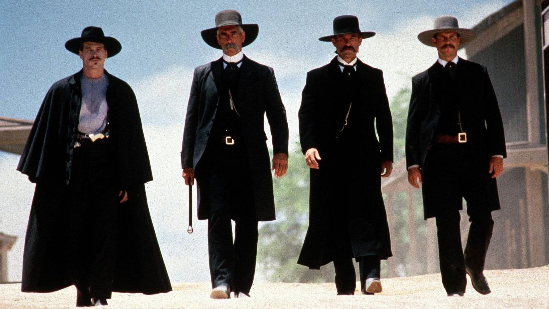 Tombstone - immagine