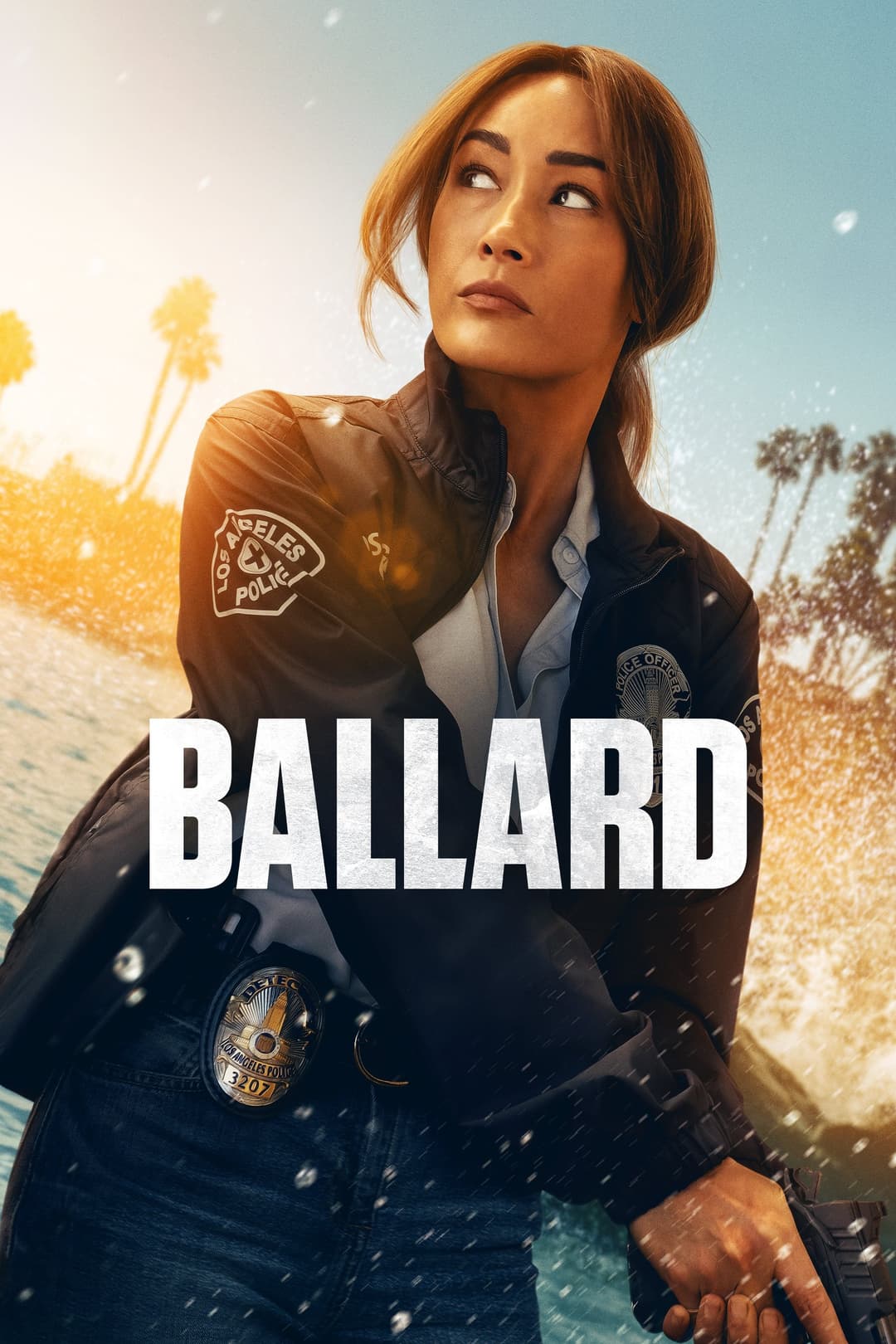 Poster di Ballard