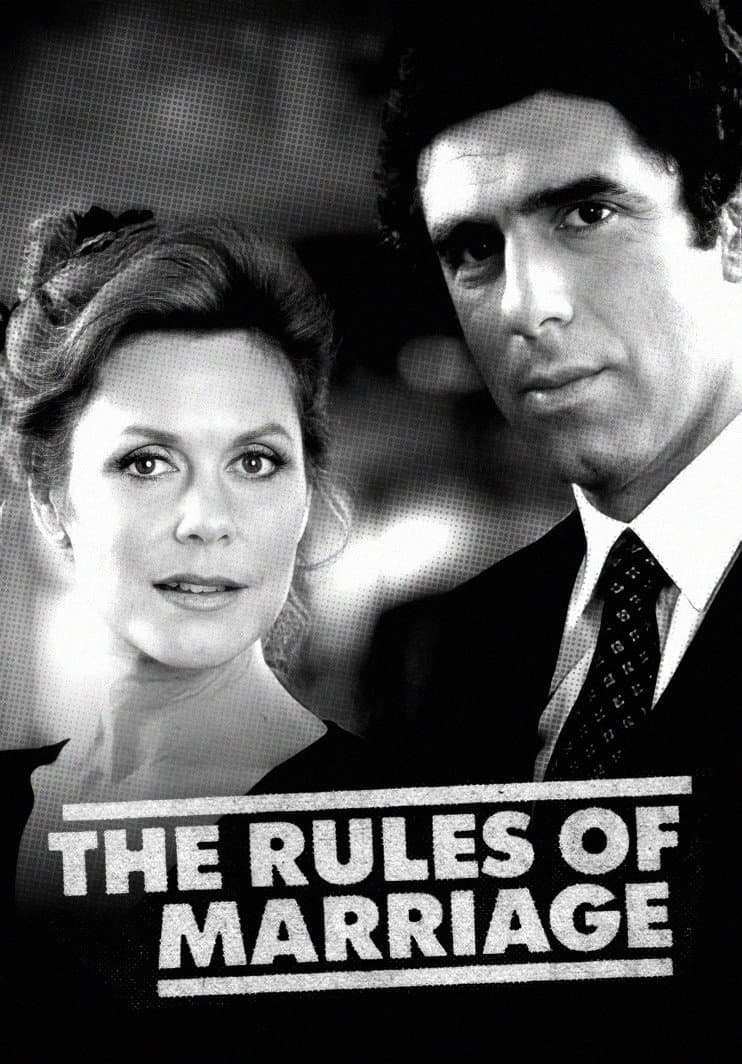Poster di The Rules of Marriage