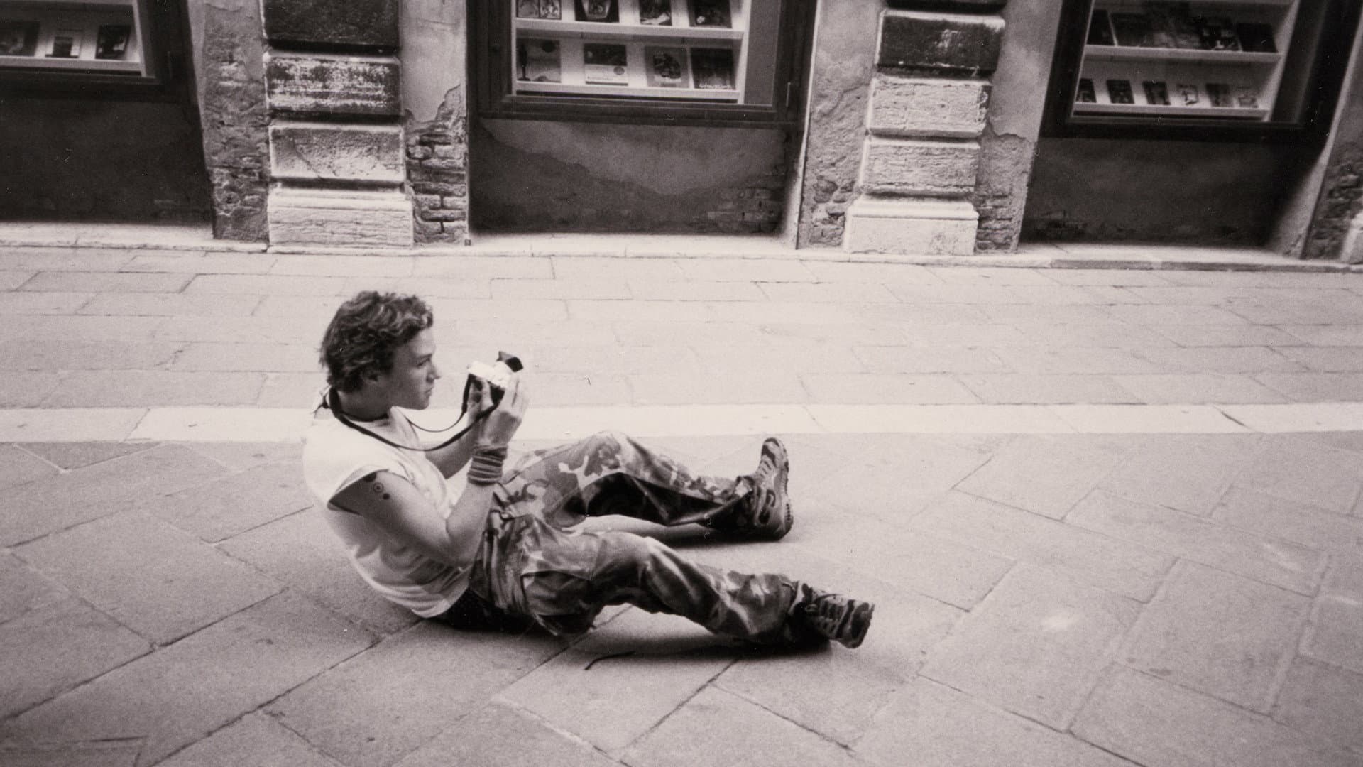 I Am Heath Ledger - immagine
