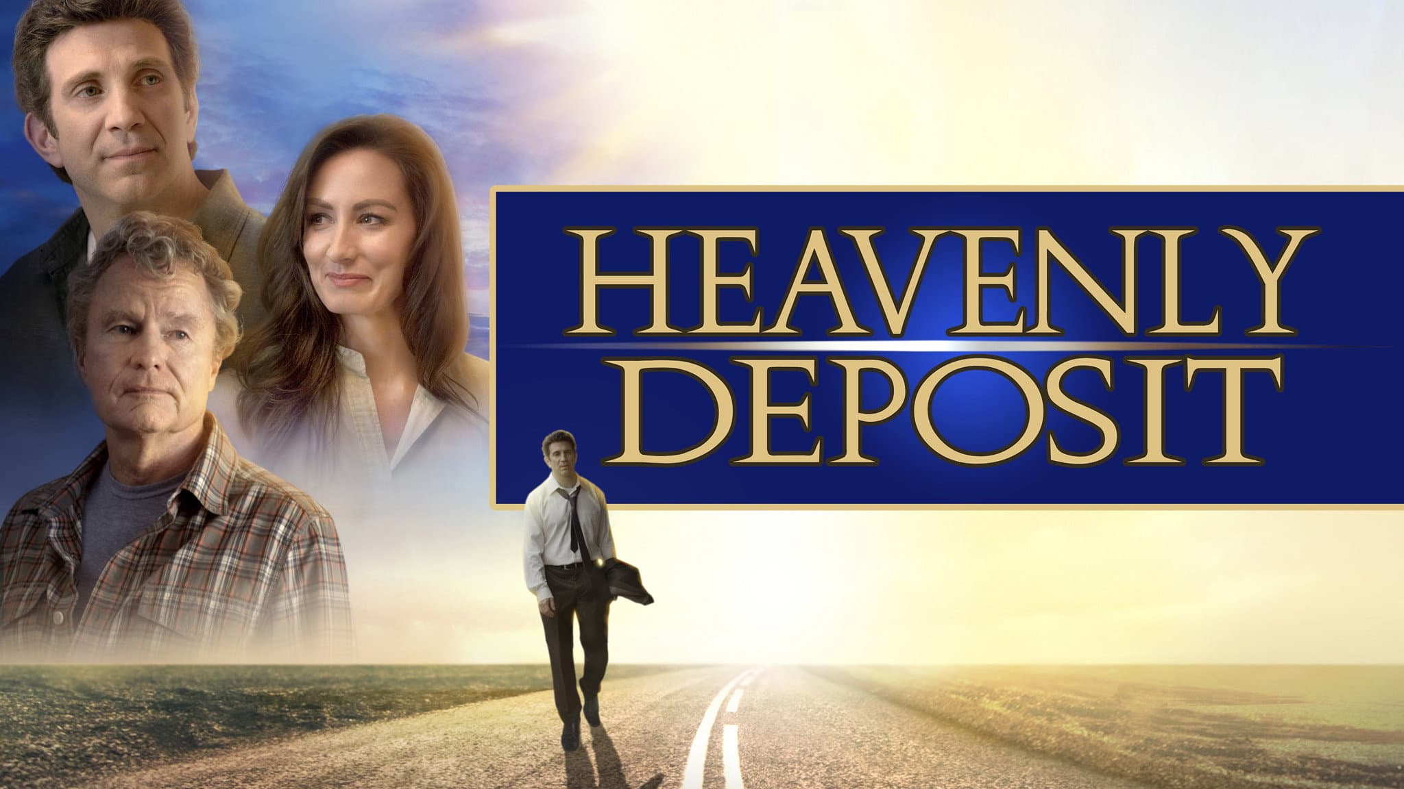 Heavenly Deposit - immagine