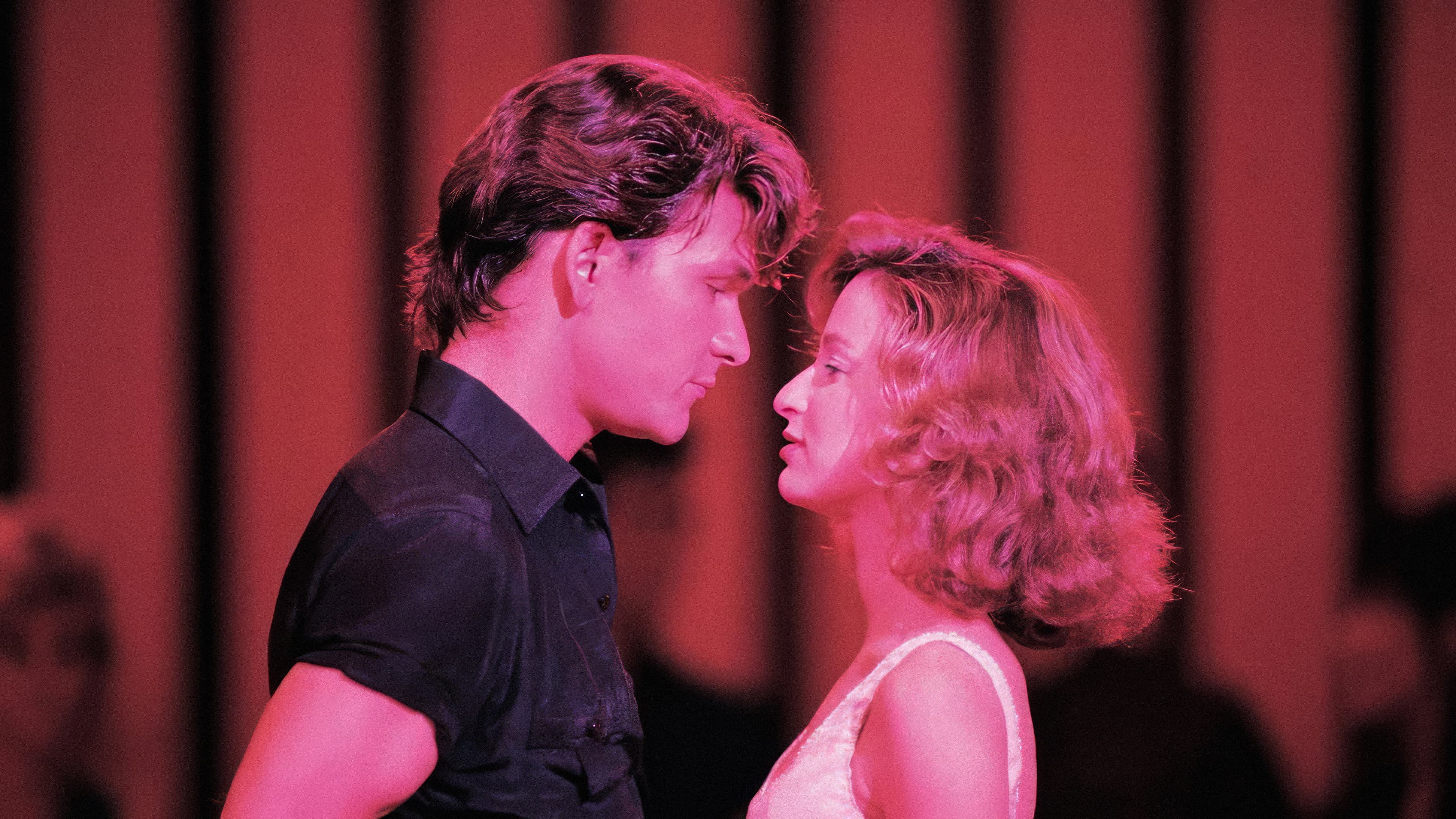 Dirty Dancing - Balli proibiti - immagine