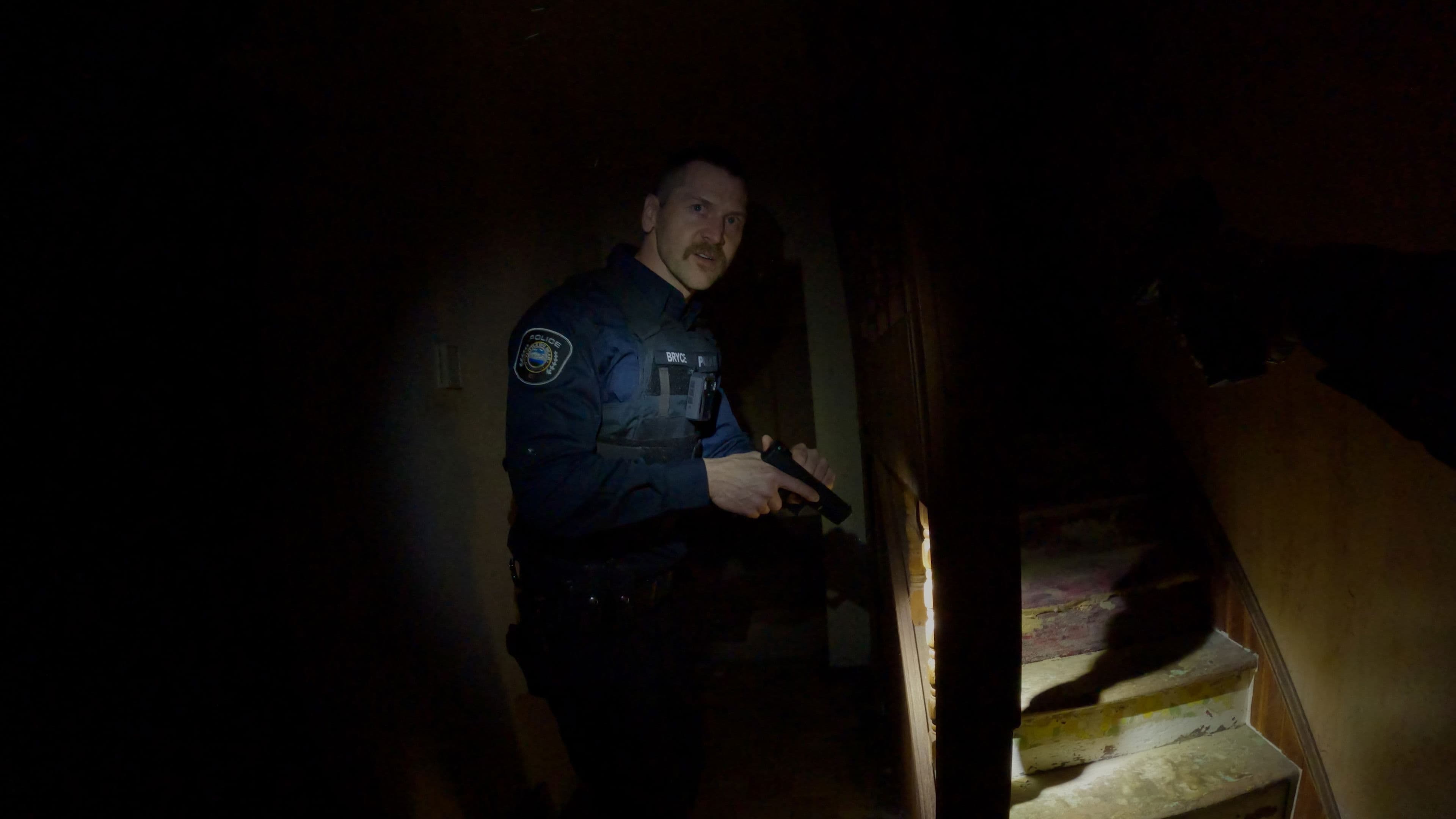 Bodycam - immagine