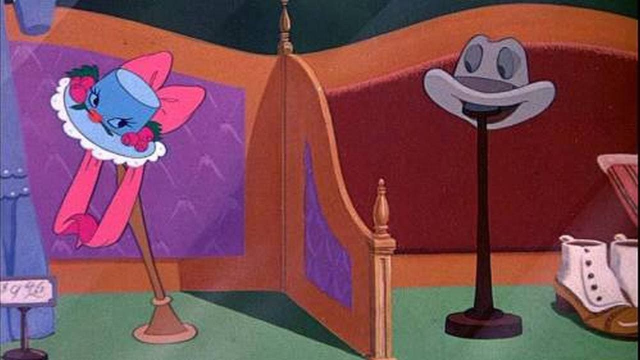 Johnny Fedora and Alice Blue Bonnet - immagine