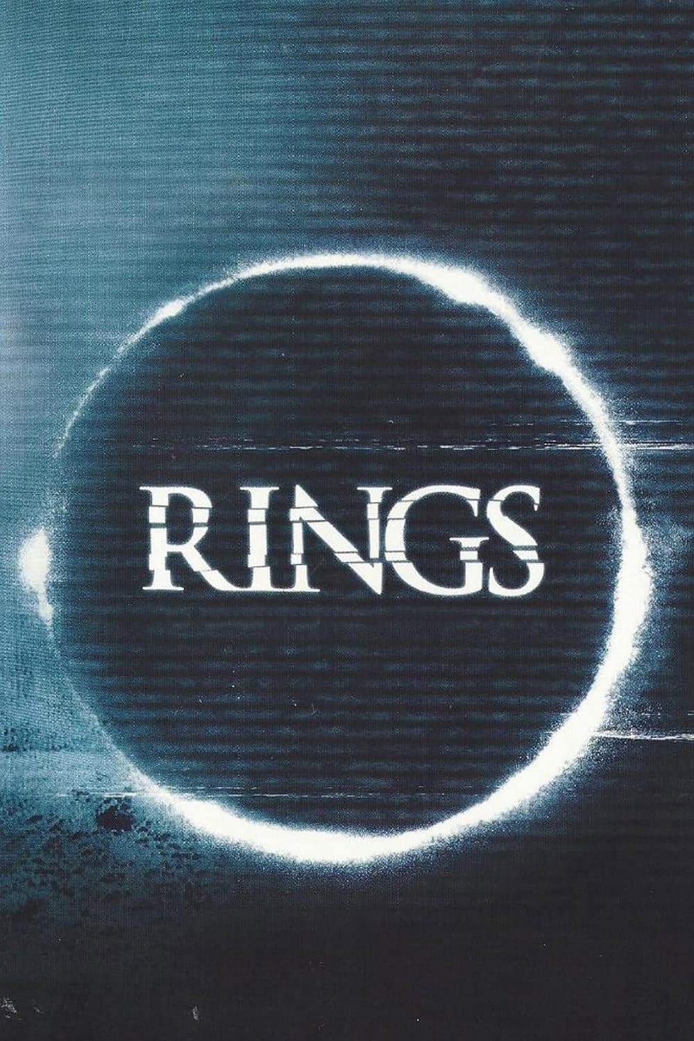 Poster di Rings