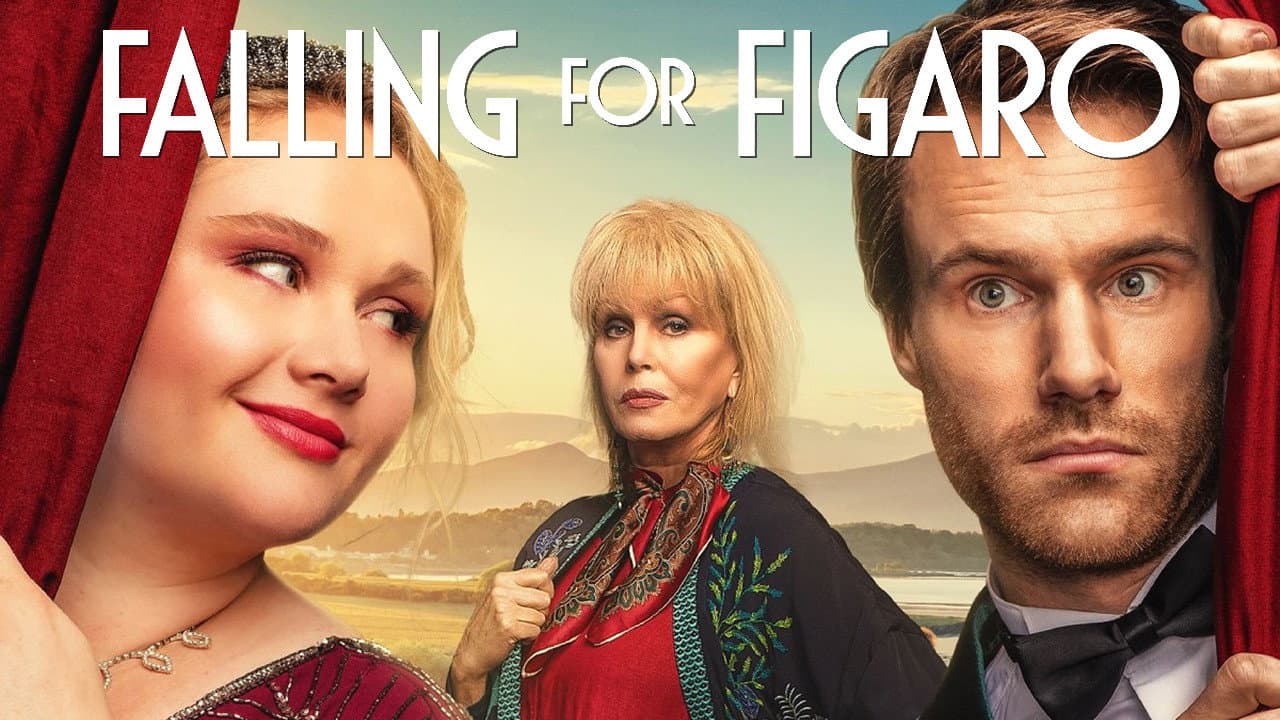 Falling for Figaro - immagine