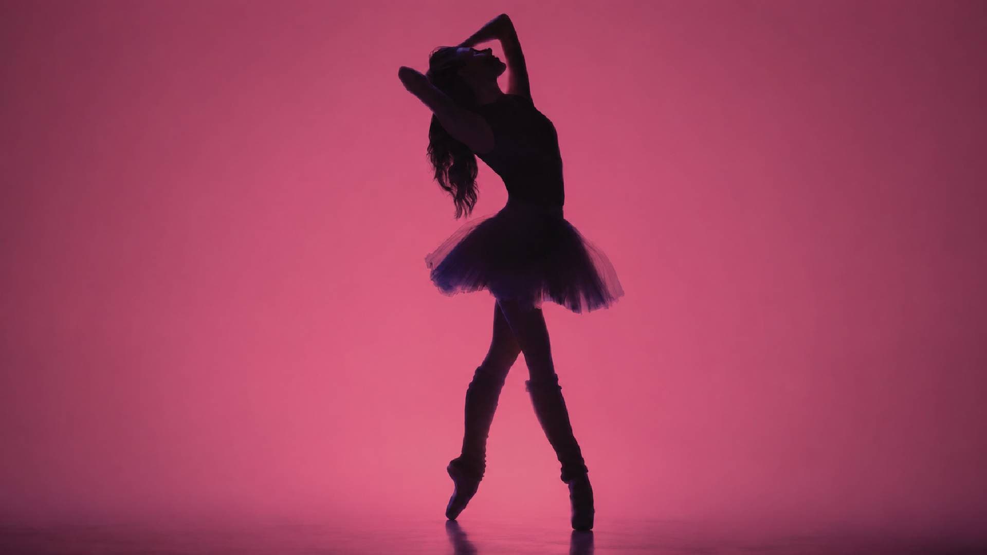 Ballet Now - immagine
