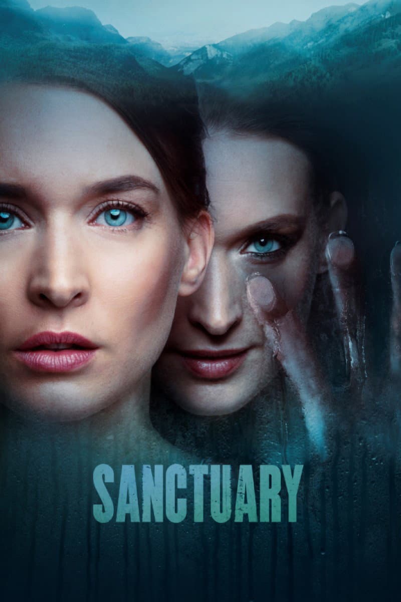 Poster di Sanctuary