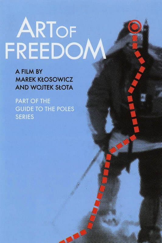 Poster di Art of Freedom
