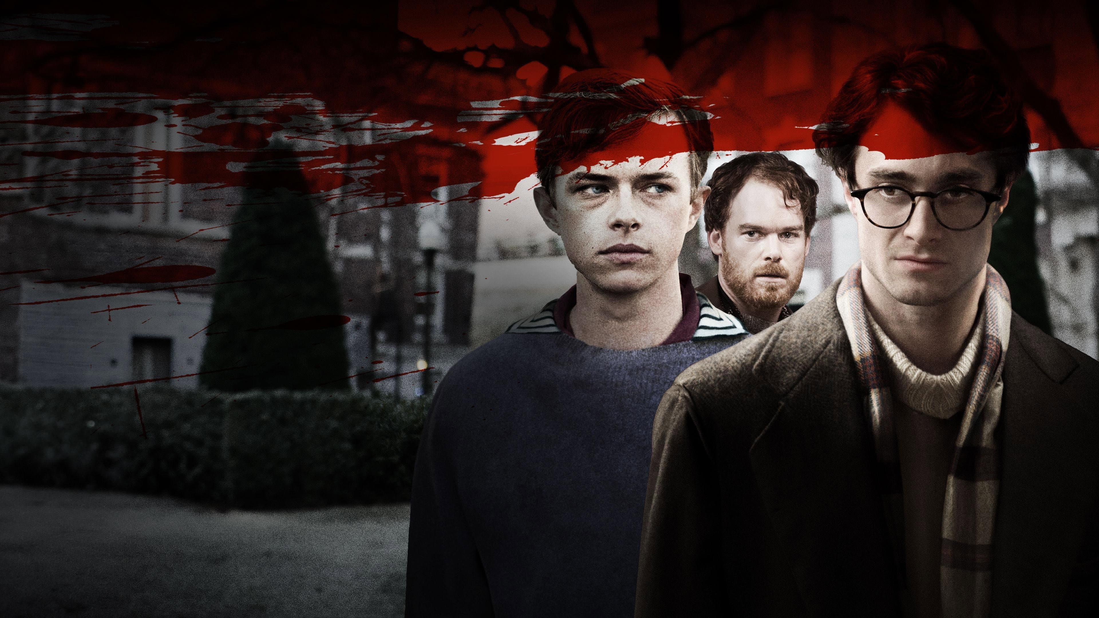Giovani ribelli - Kill Your Darlings - immagine