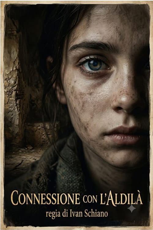 Poster di Connessione con l'aldilà