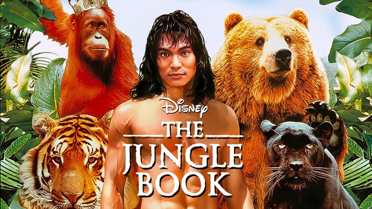 Mowgli - Il libro della giungla - immagine
