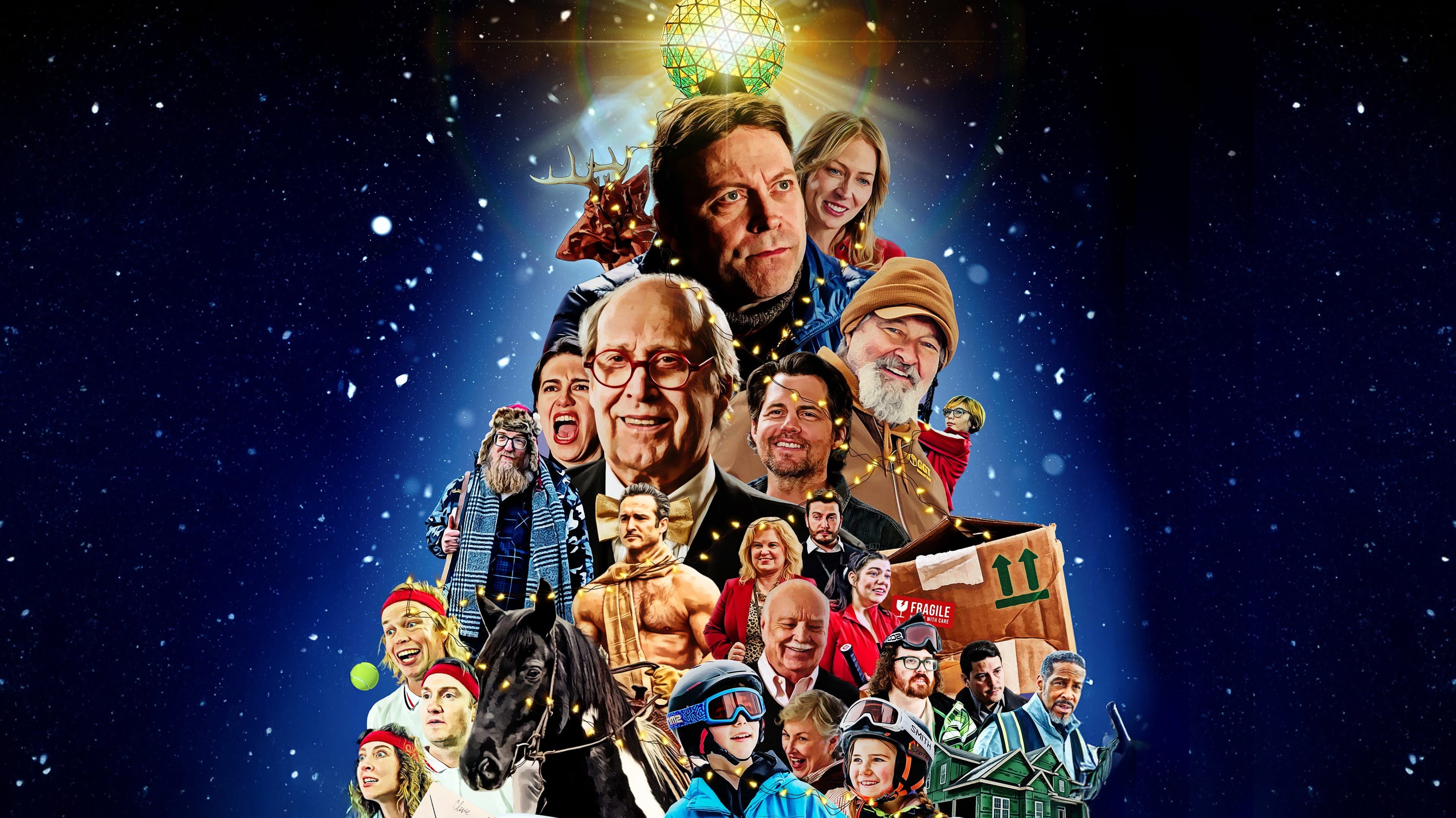 The Christmas Letter - immagine