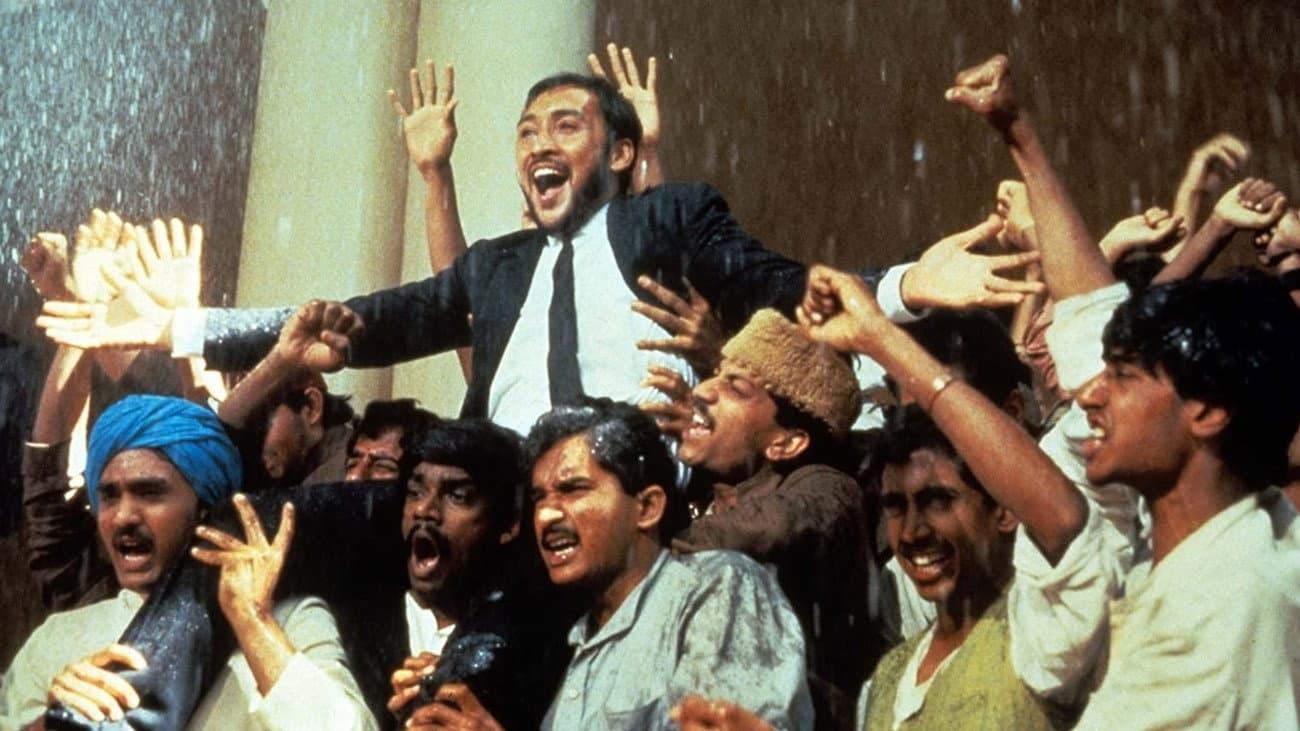 Passaggio in India - immagine