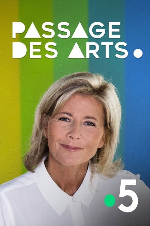 Poster di Passage des arts