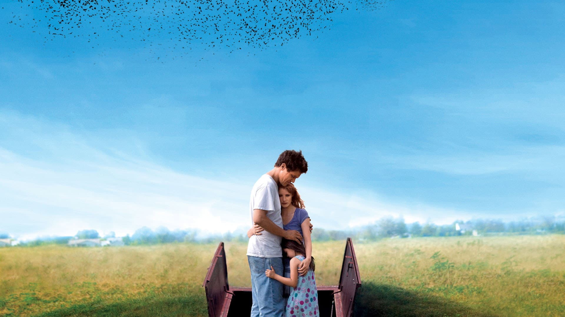 Take Shelter - immagine