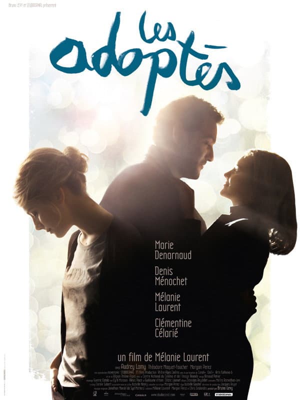 Poster di Les adoptés