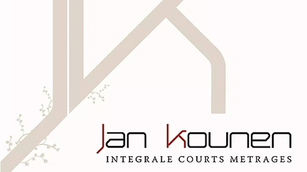 Jan Kounen - Intégrale courts métrages - immagine
