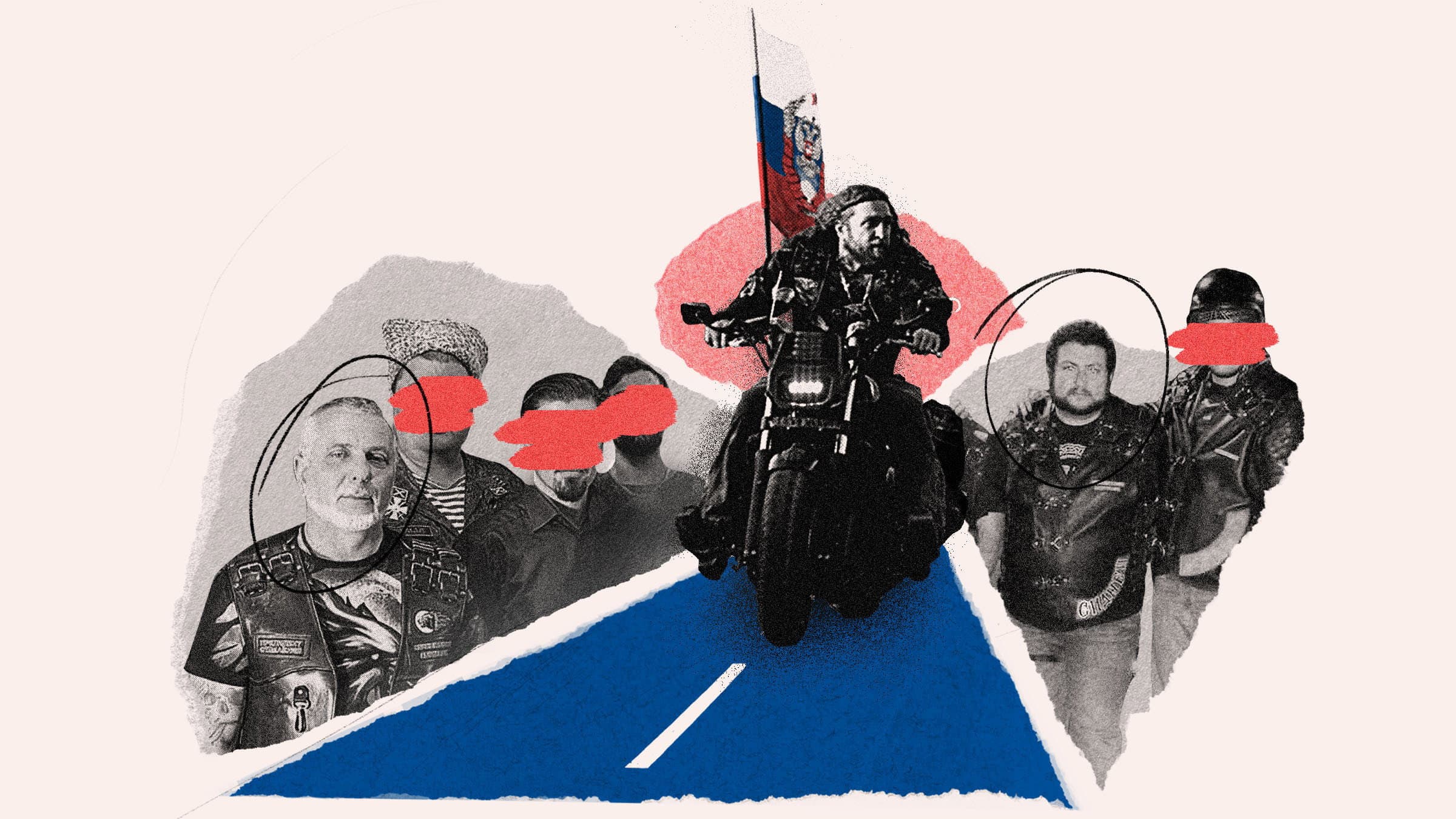 Putin's Patriots - immagine