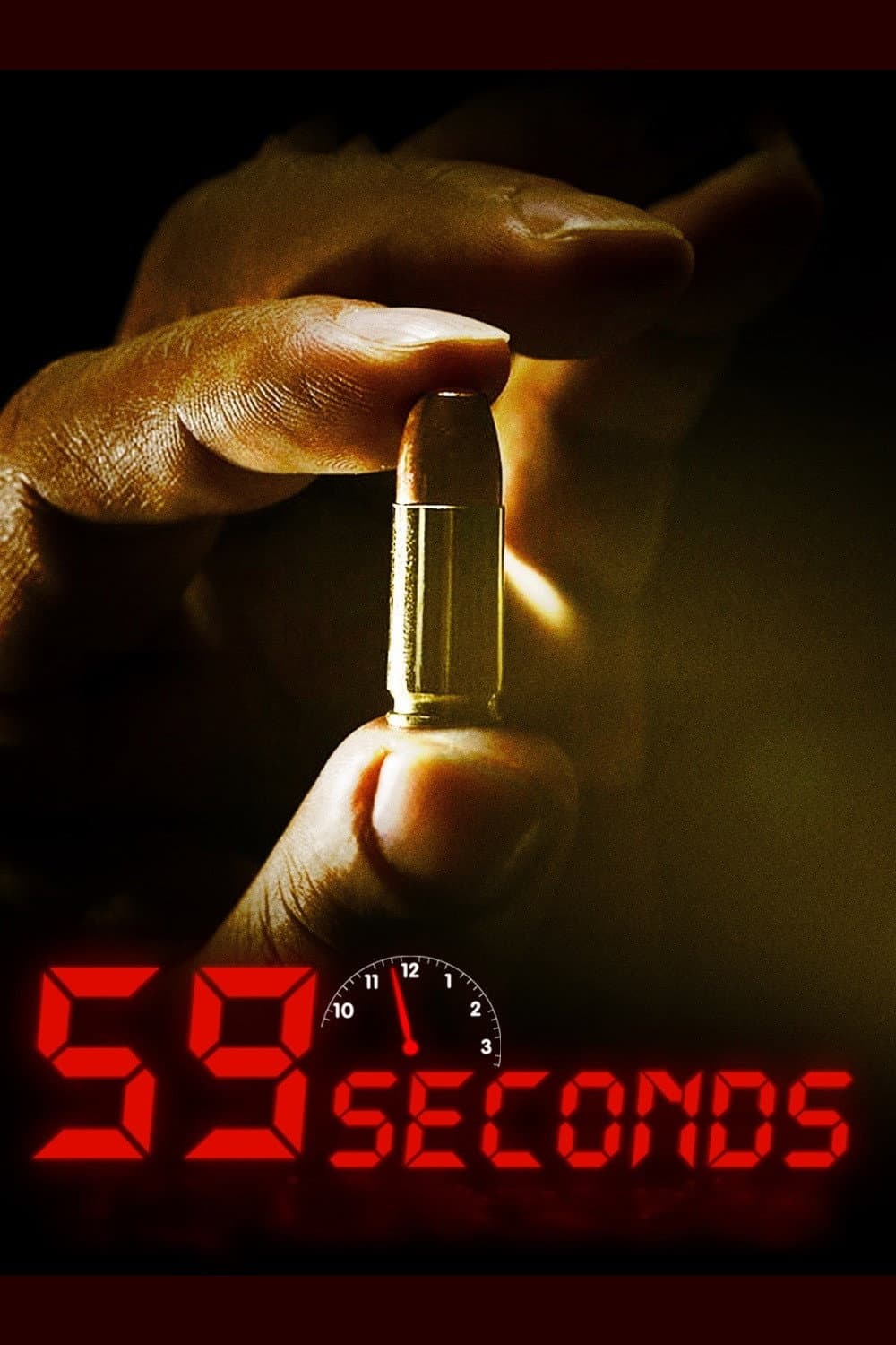 Poster di 59 Seconds